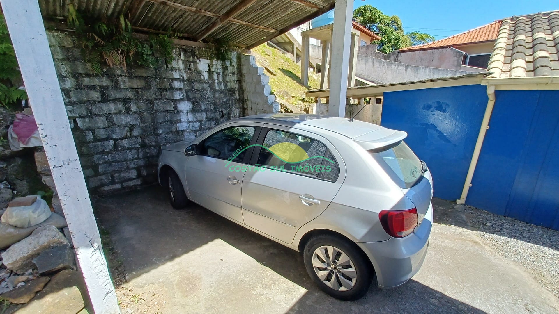 Casa, 3 quartos, 48 m² - Foto 22