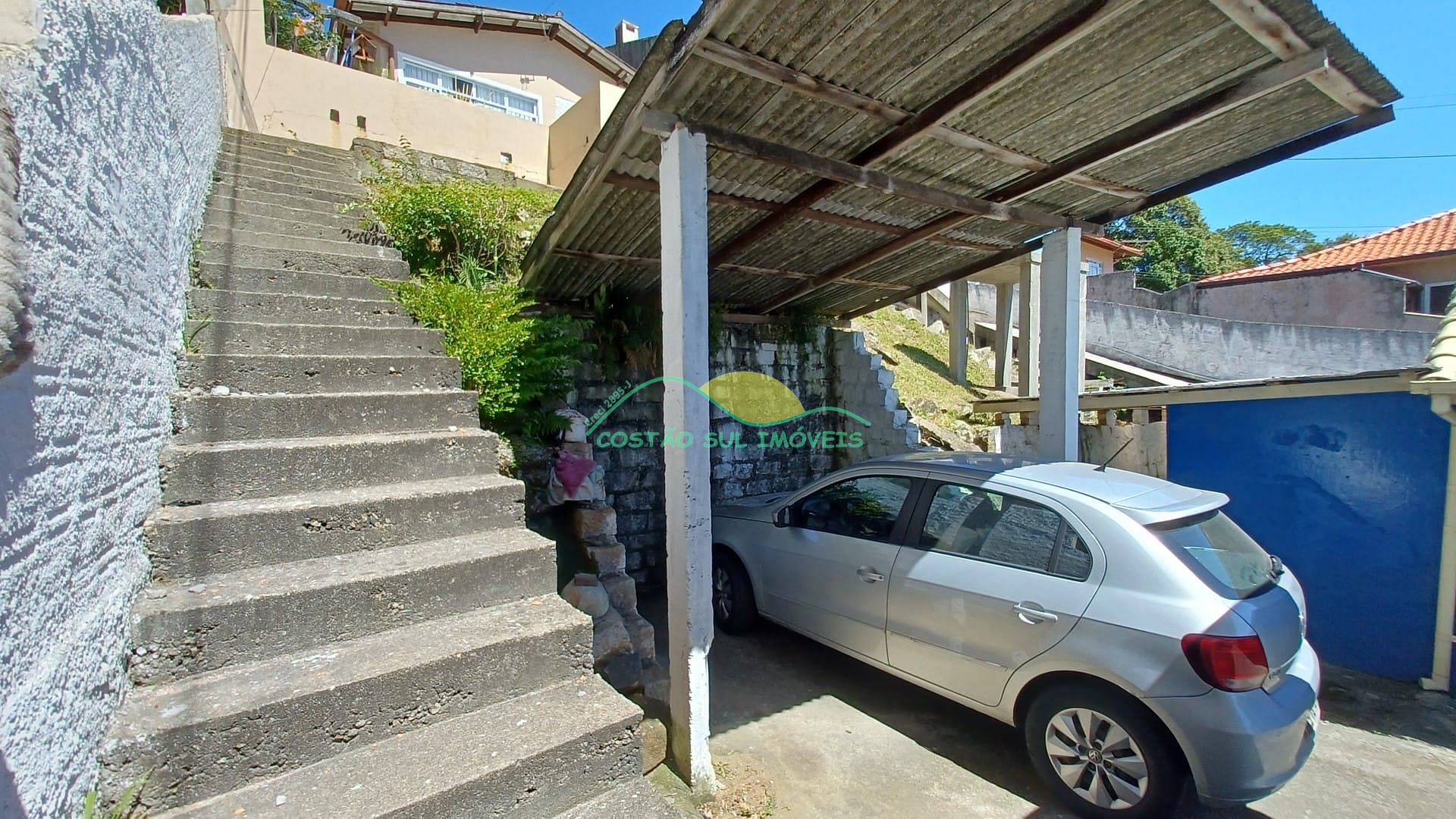 Casa, 3 quartos, 48 m² - Foto 23