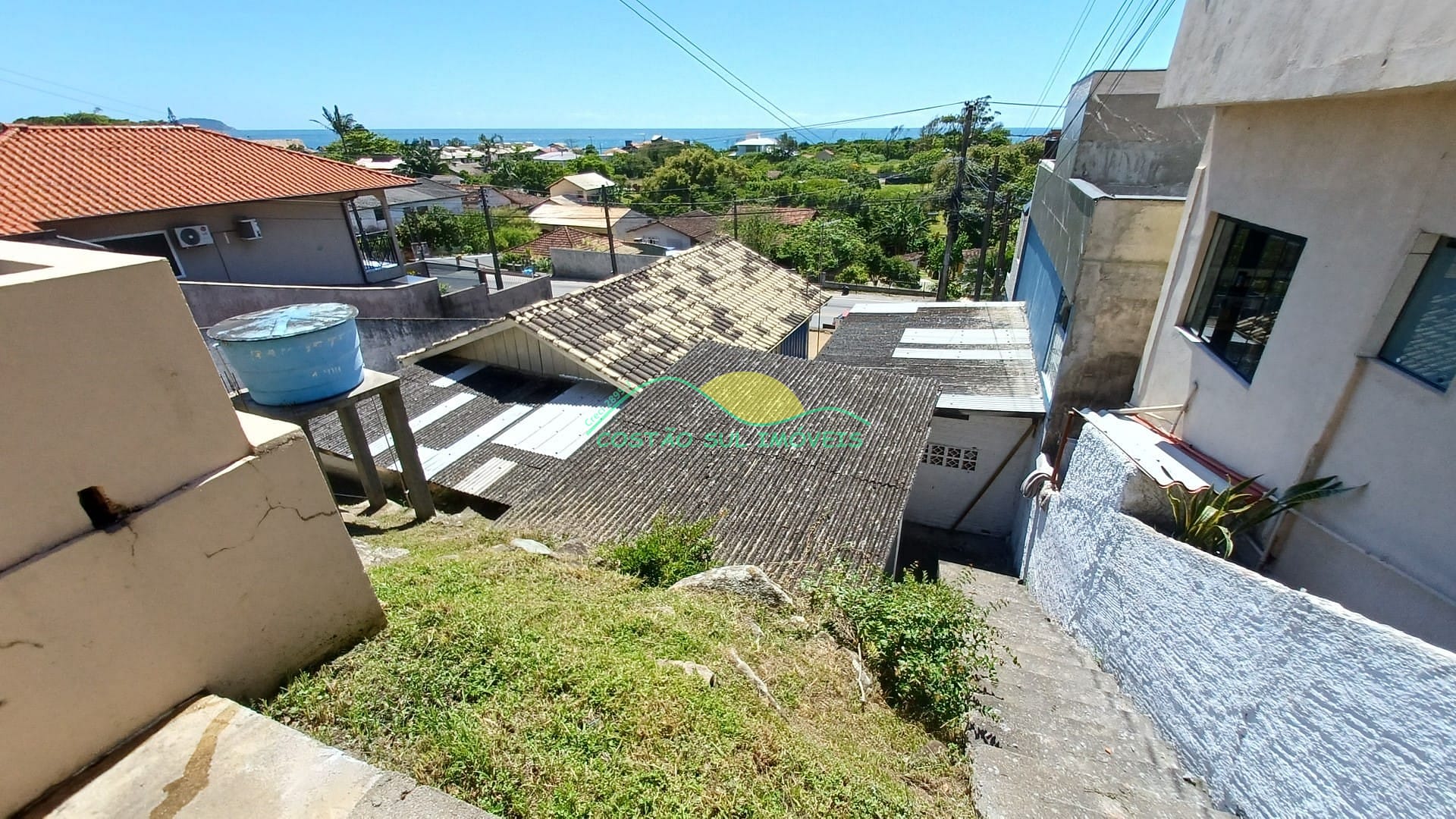 Casa, 3 quartos, 48 m² - Foto 24