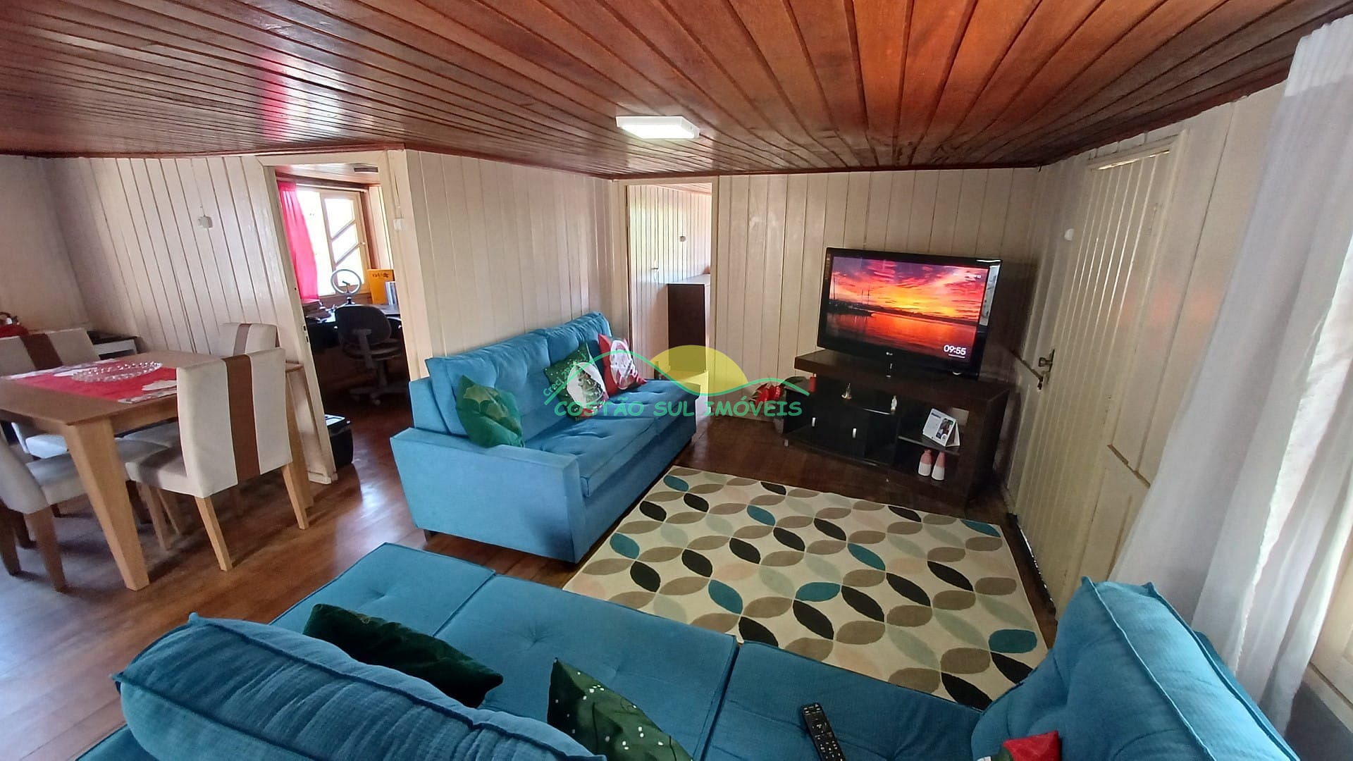 Casa, 3 quartos, 48 m² - Foto 29