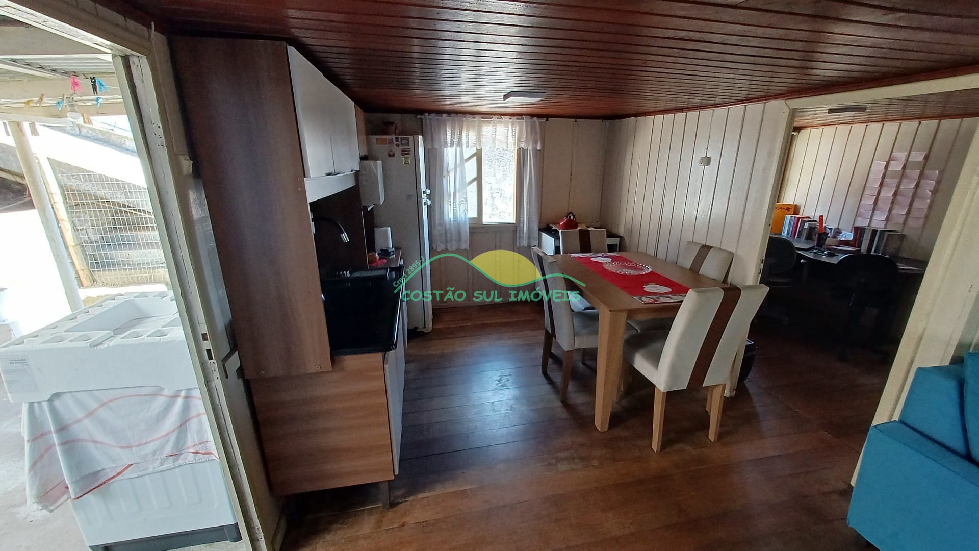 Casa, 3 quartos, 48 m² - Foto 30