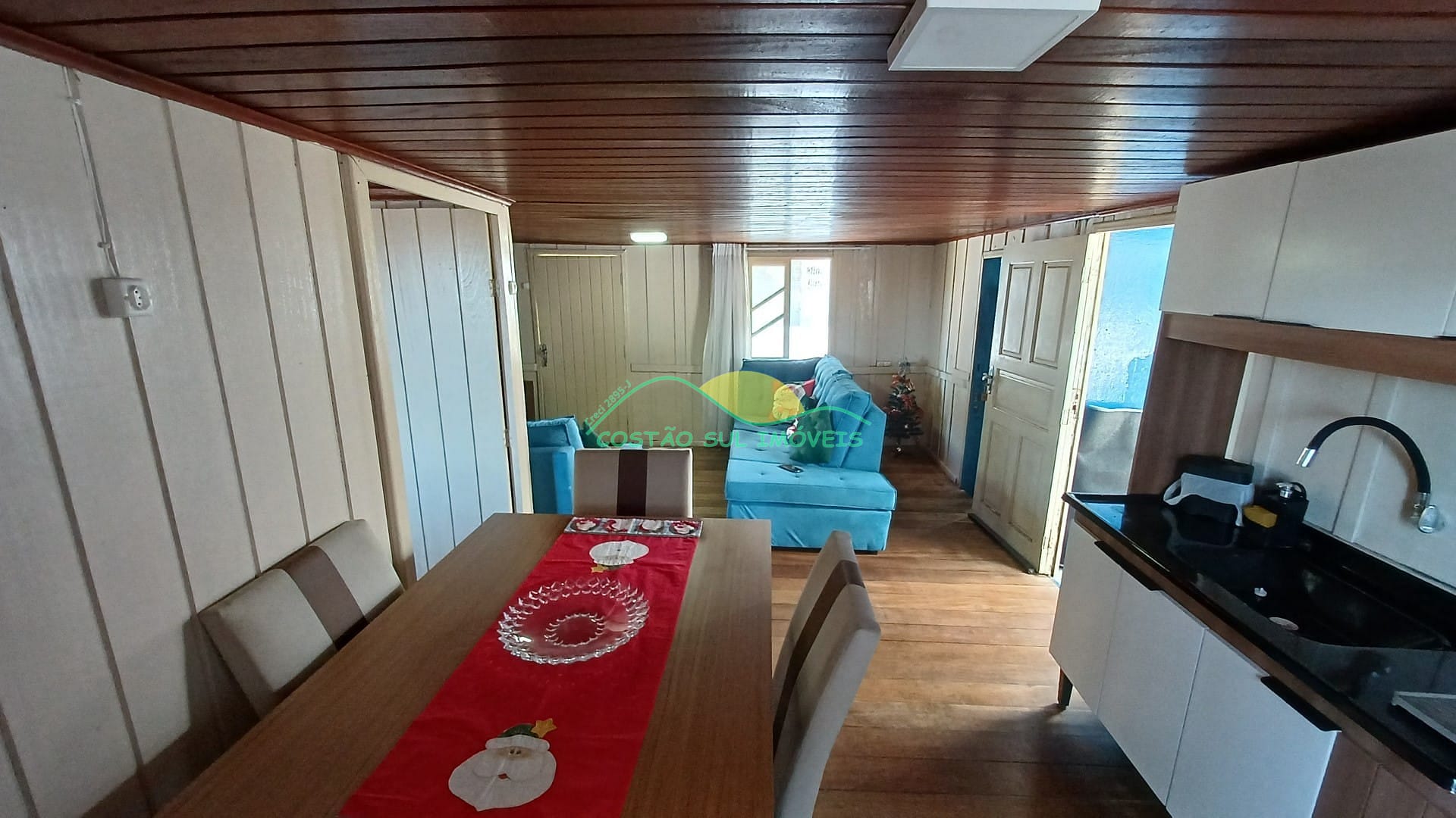 Casa, 3 quartos, 48 m² - Foto 31