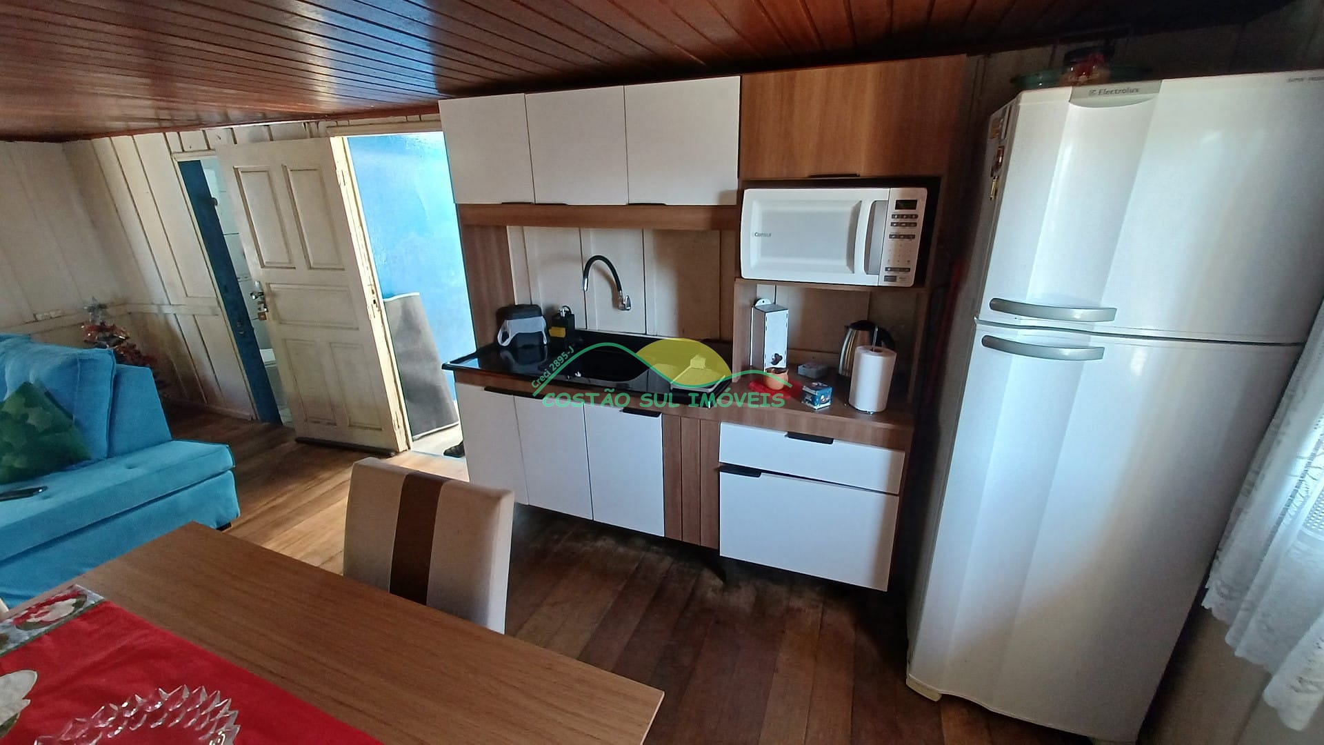 Casa, 3 quartos, 48 m² - Foto 32