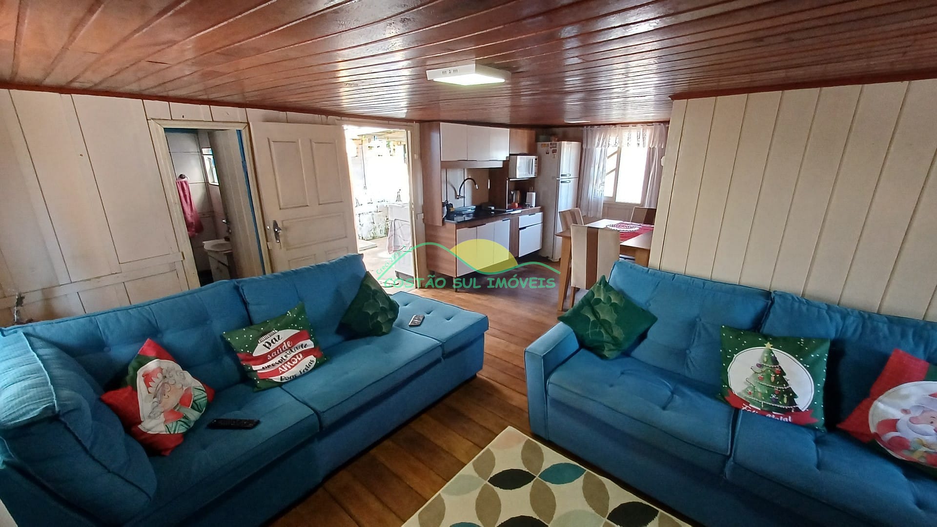 Casa, 3 quartos, 48 m² - Foto 34