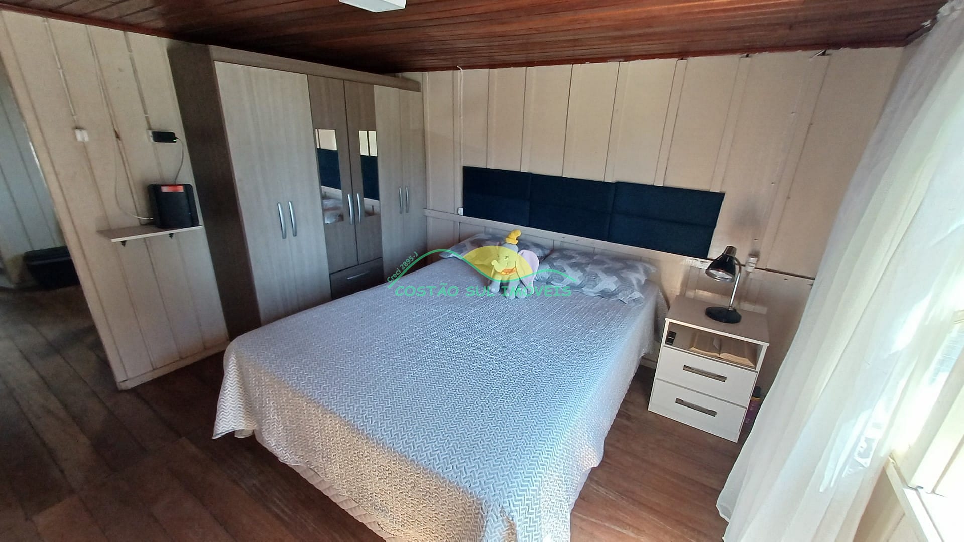 Casa, 3 quartos, 48 m² - Foto 37