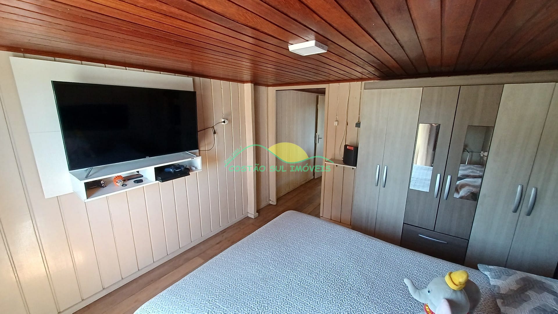 Casa, 3 quartos, 48 m² - Foto 38