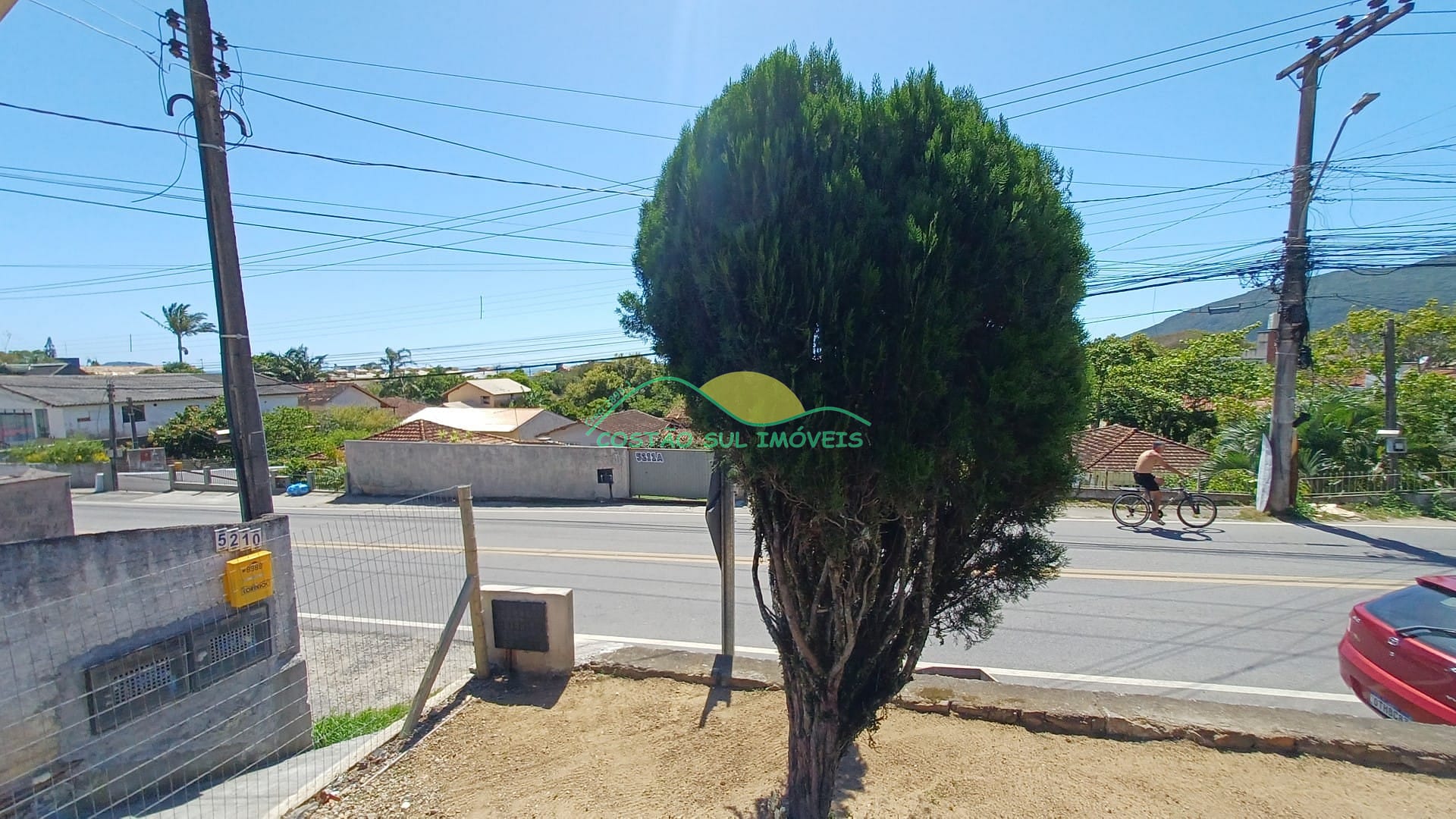 Casa, 3 quartos, 48 m² - Foto 39