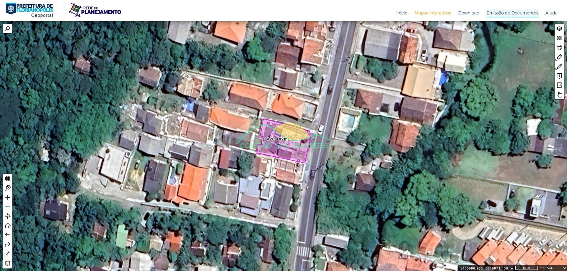 Casa, 3 quartos, 48 m² - Foto 50