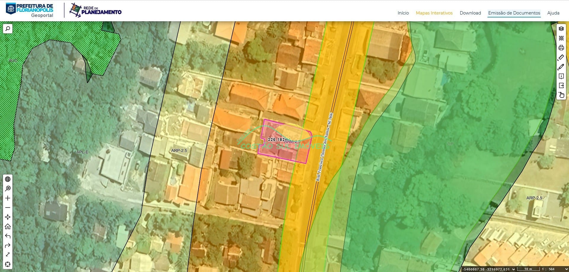 Casa, 3 quartos, 48 m² - Foto 51