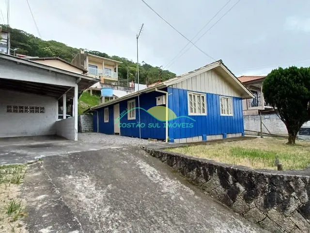 Casa com 328m² 3 quartos e 1 banheiro, à venda, no bairro Armação do Pântano do Sul em Florianópolis