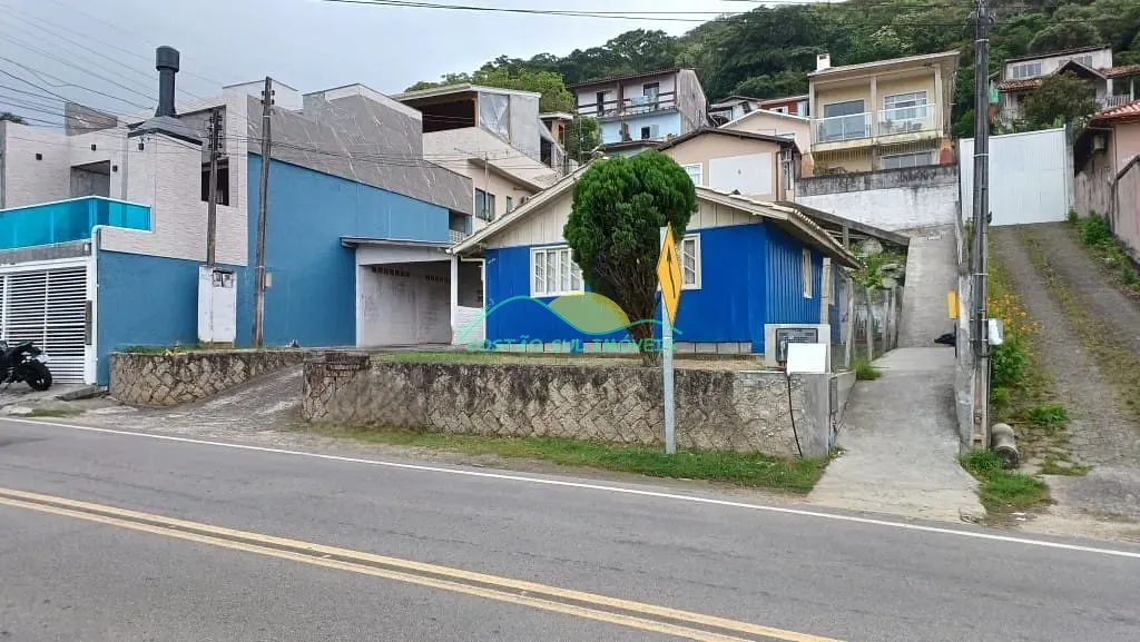 Casa, 3 quartos, 48 m² - Foto 3