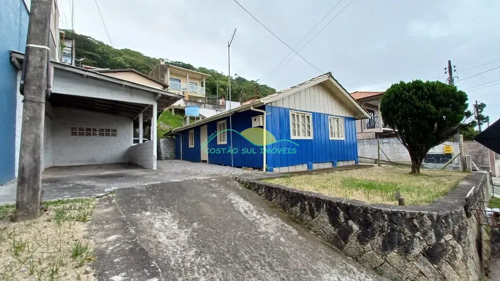 Casa, 3 quartos, 48 m² - Foto 4