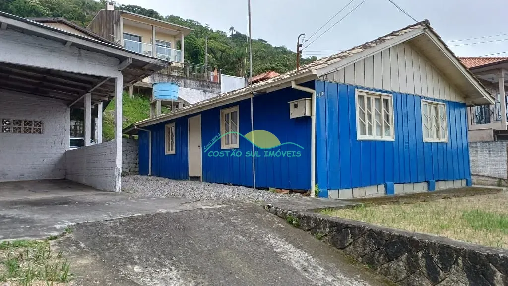 Casa, 3 quartos, 48 m² - Foto 5
