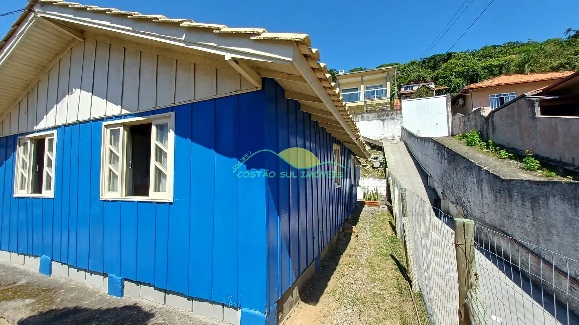 Casa, 3 quartos, 48 m² - Foto 10