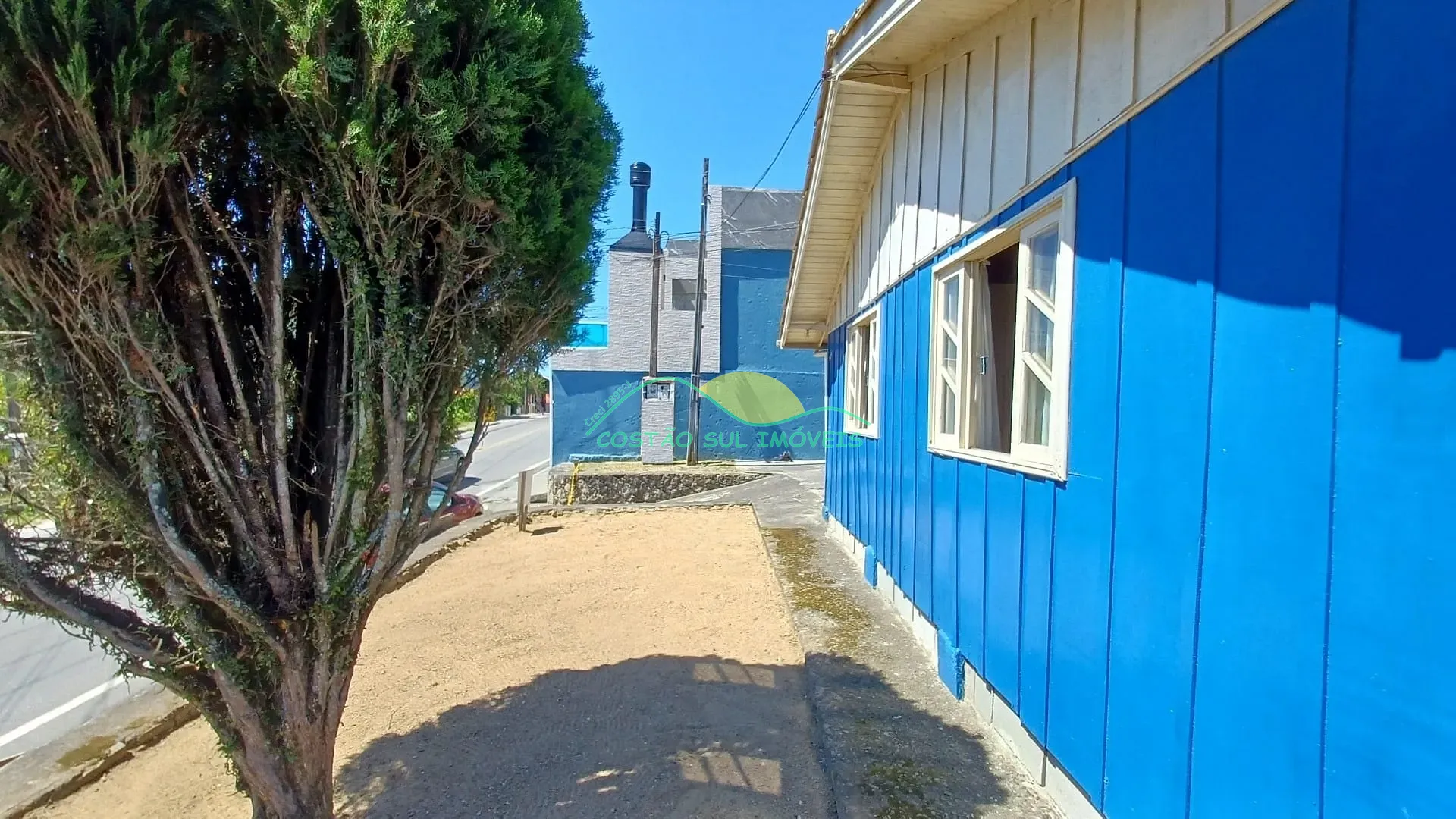 Casa, 3 quartos, 48 m² - Foto 12