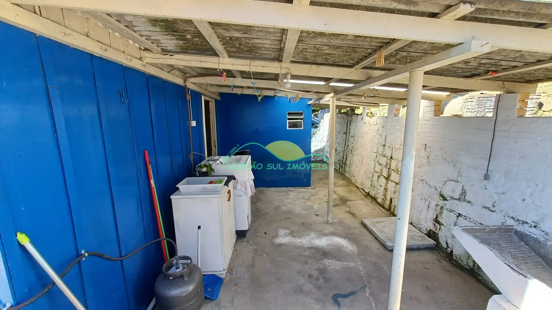 Casa, 3 quartos, 48 m² - Foto 16