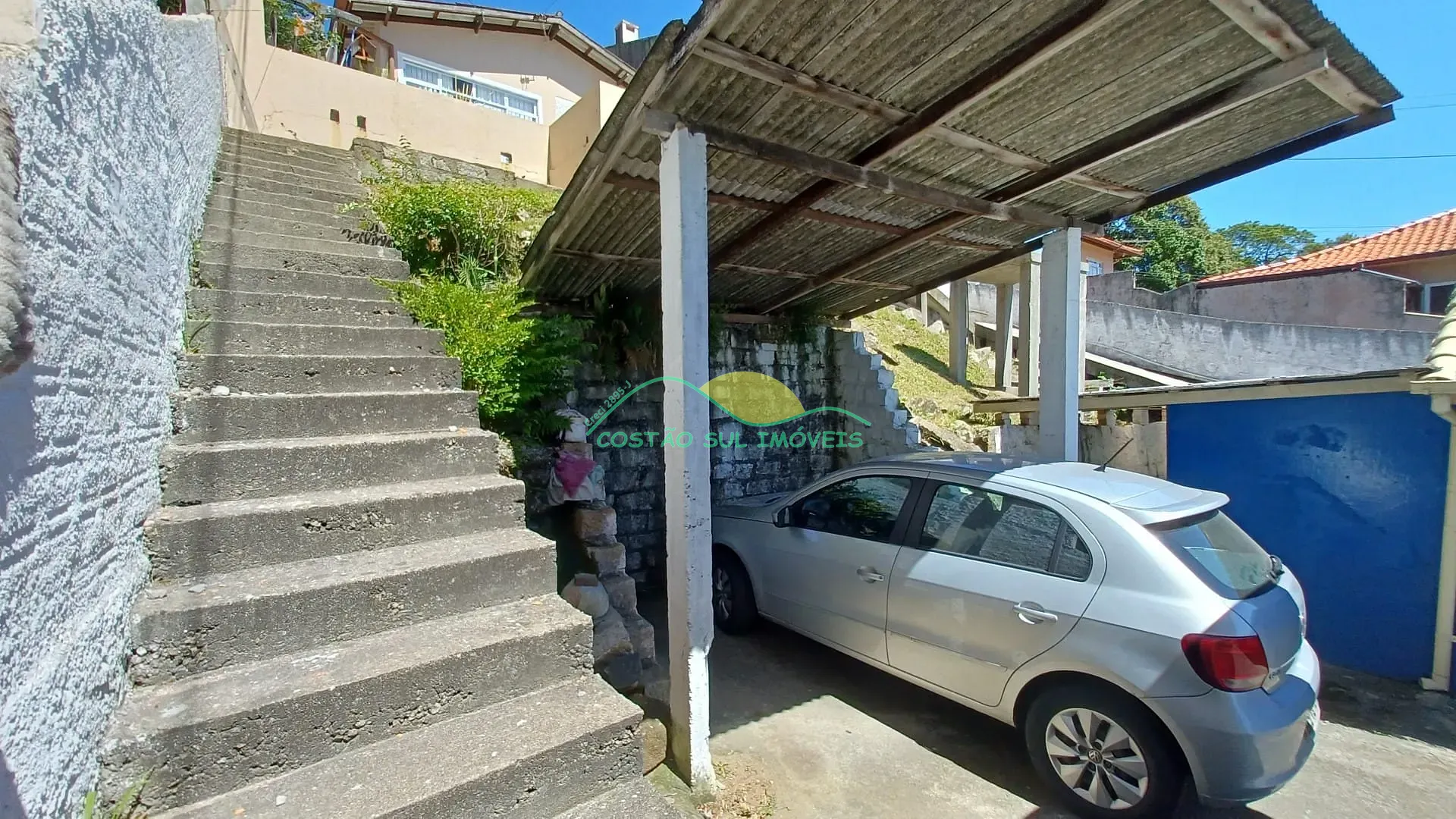 Casa, 3 quartos, 48 m² - Foto 23