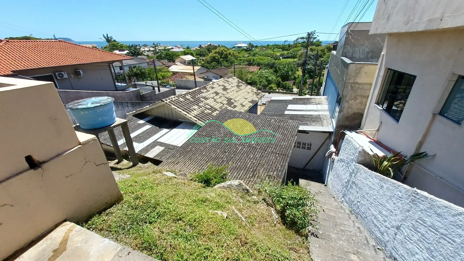 Casa, 3 quartos, 48 m² - Foto 24