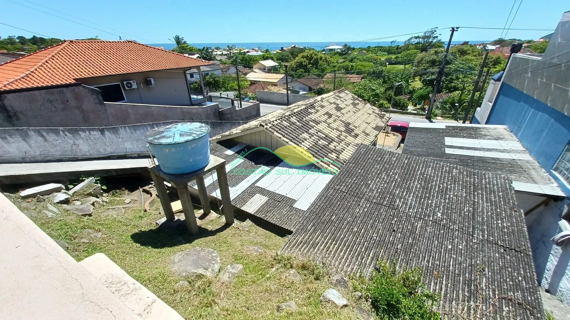 Casa, 3 quartos, 48 m² - Foto 25