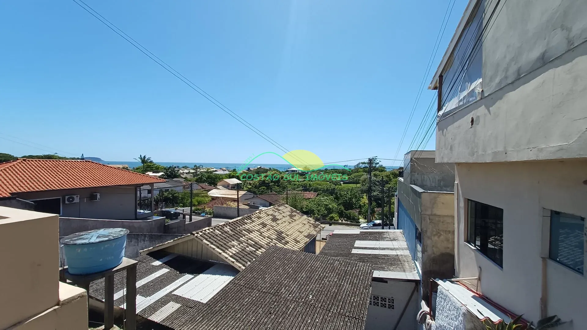 Casa, 3 quartos, 48 m² - Foto 26