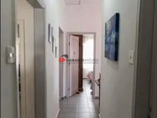 Casa com 221m² 4 quartos e 3 banheiros, à venda, no bairro Santa Paula em São Caetano do Sul