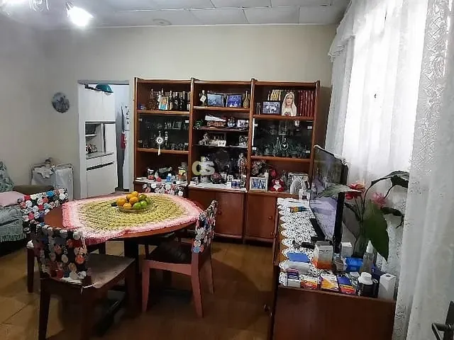 Casa 3 quartos e 3 banheiros, à venda, no bairro Vila Guarani (Z Sul) em São Paulo
