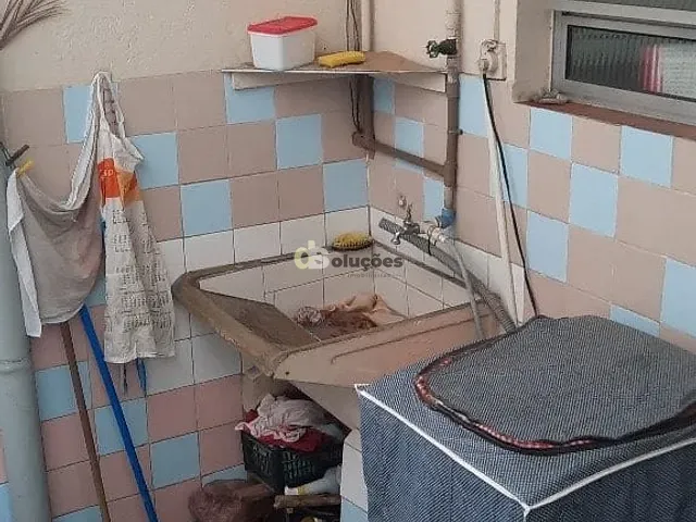 Casa 3 quartos e 3 banheiros, à venda, no bairro Vila Guarani (Z Sul) em São Paulo