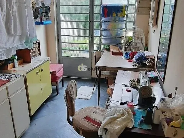 Casa 3 quartos e 3 banheiros, à venda, no bairro Vila Guarani (Z Sul) em São Paulo