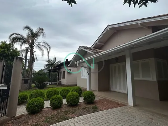 Casa com 350m² 3 quartos e 2 banheiros, à venda, no bairro Centenário em Sapiranga
