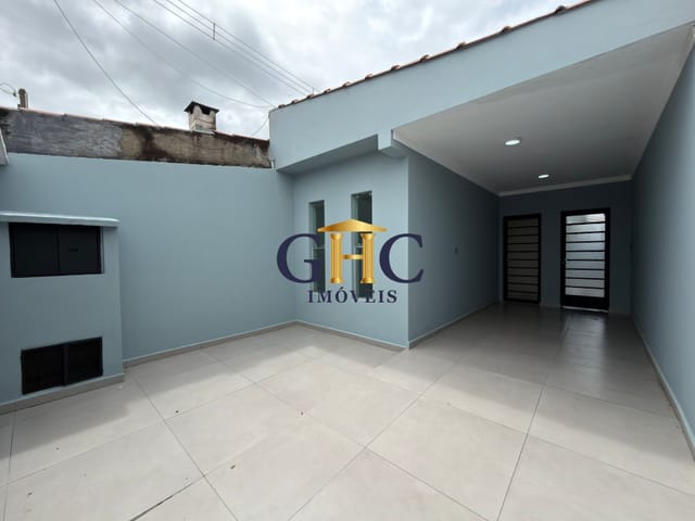 Casa com 170m² 2 quartos e 1 banheiro, à venda, no bairro Jardim Avenida em Salto de Pirapora