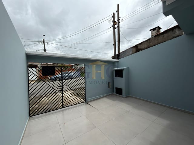 Casa com 170m² 2 quartos e 1 banheiro, à venda, no bairro Jardim Avenida em Salto de Pirapora