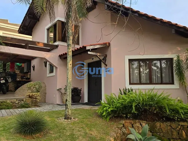Casa com 545m² 3 quartos e 5 banheiros, à venda, no bairro Residencial Colinas de São Francisco em Bragança Paulista