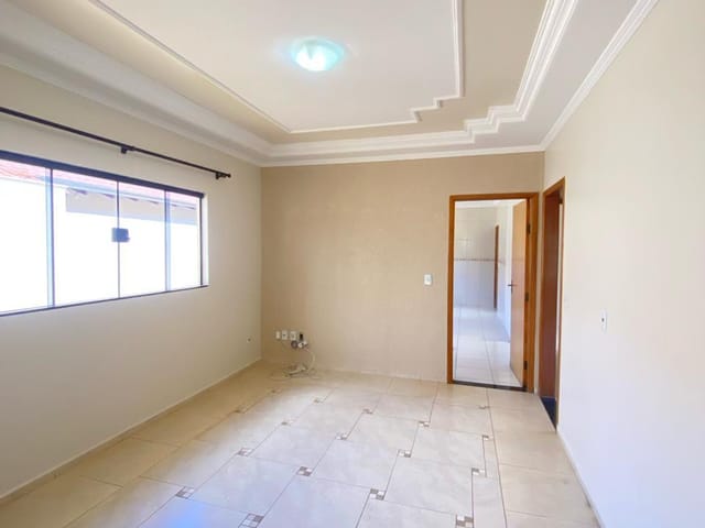 Foto do Casa - Casa para locação, Jardim Cidade  Verde, Rolândia/PR | Imobiliária Casa Grande - Rolândia