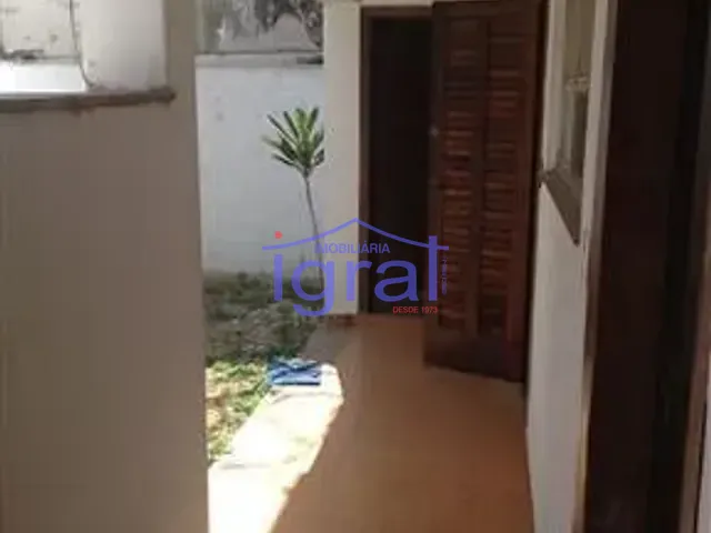 Sobrado 3 quartos e 3 banheiros, à venda, no bairro Planalto Paulista em São Paulo