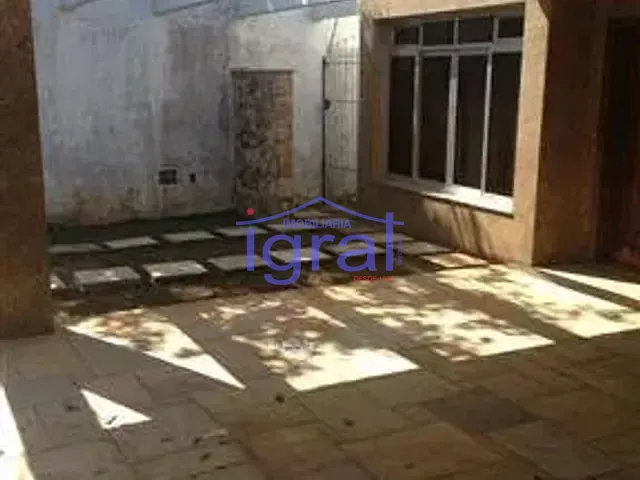 Sobrado 3 quartos e 3 banheiros, à venda, no bairro Planalto Paulista em São Paulo