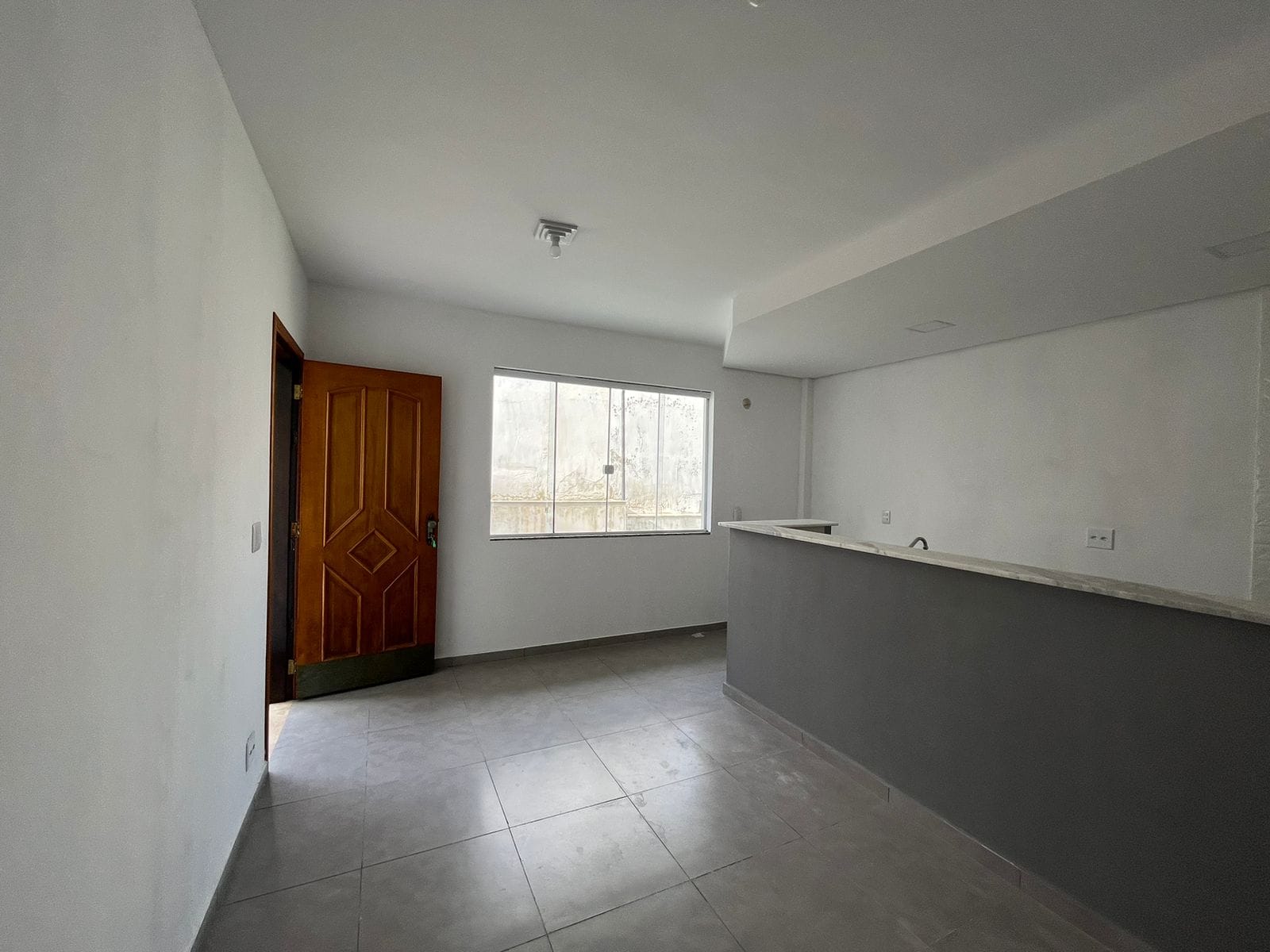 Casa, 1 quarto, 60 m² - Foto 4