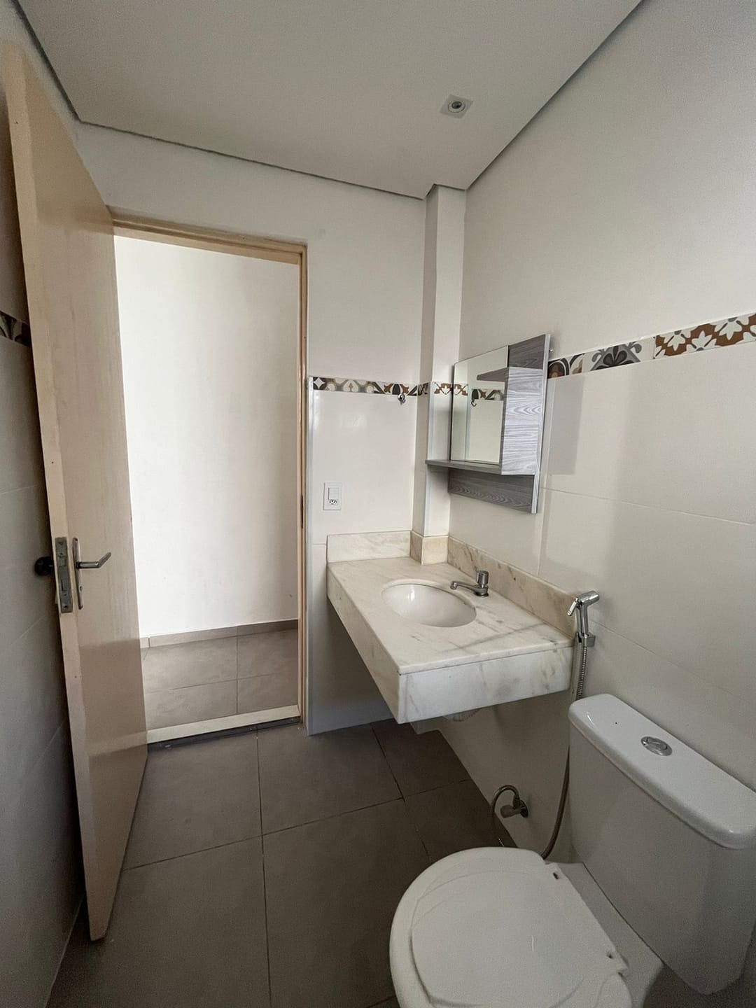 Casa, 1 quarto, 60 m² - Foto 7