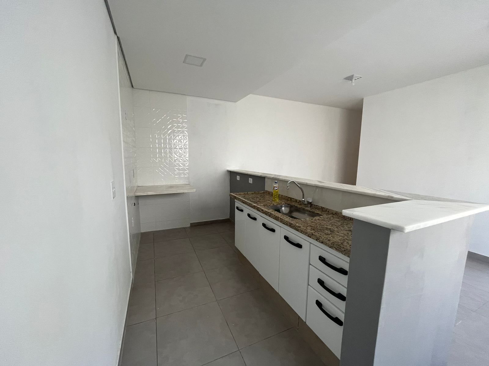 Casa, 1 quarto, 60 m² - Foto 5