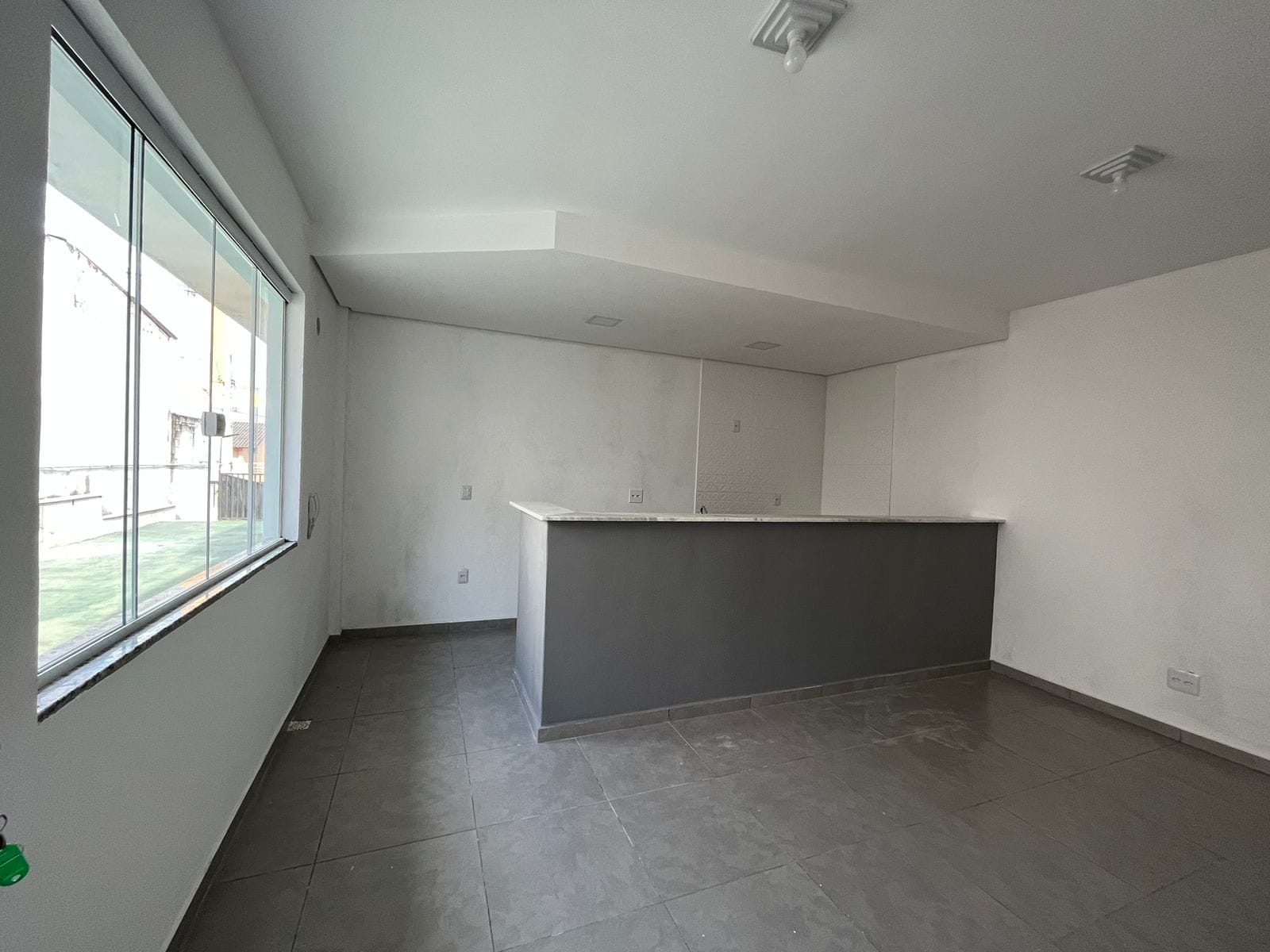 Casa, 1 quarto, 60 m² - Foto 6