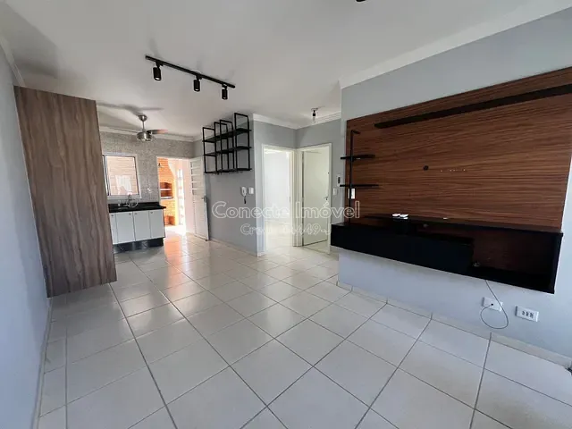Casa com 146m² 3 quartos e 2 banheiros, à venda, no bairro Condomínio Vila das Tulipas em Holambra