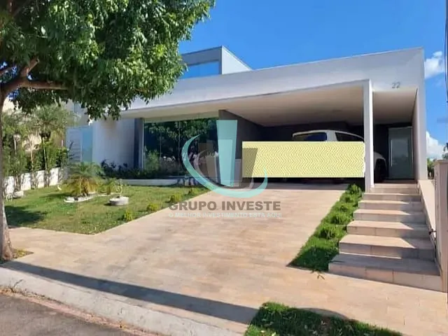 Casa com 377m² 3 quartos e 3 banheiros, à venda, no bairro JARDIM DAS ACÁCIAS em ARARAQUARA