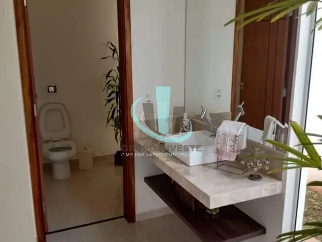 Casa com 377m² 3 quartos e 3 banheiros, à venda, no bairro JARDIM DAS ACÁCIAS em ARARAQUARA