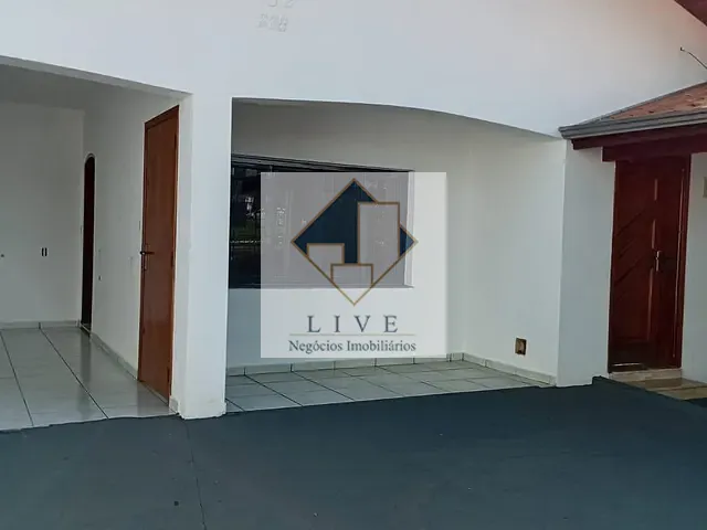 Casa com 365m², à venda ou para alugar, no bairro Jardim São José em Americana