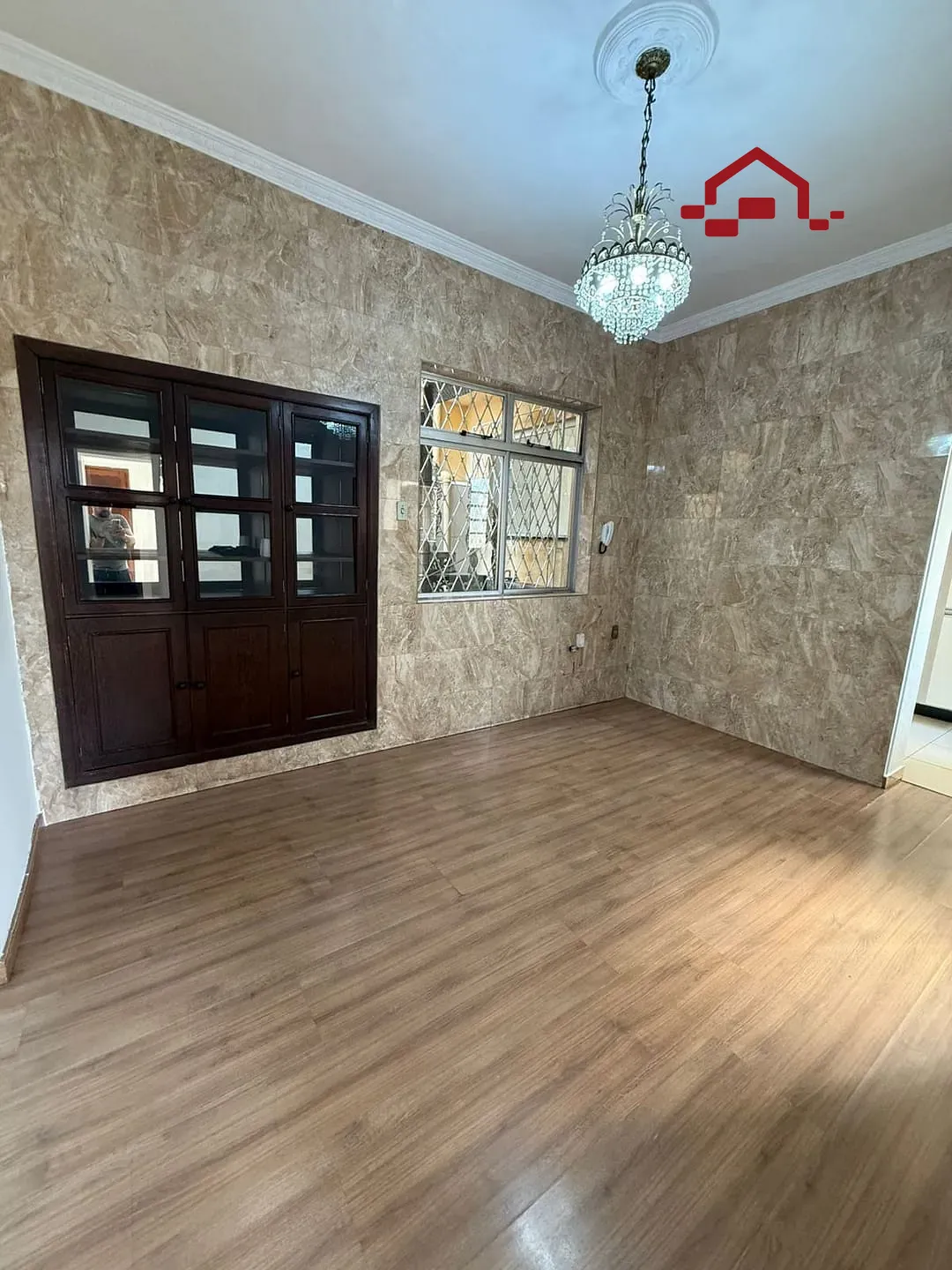 Casa, 3 quartos, 300 m² - Foto 1