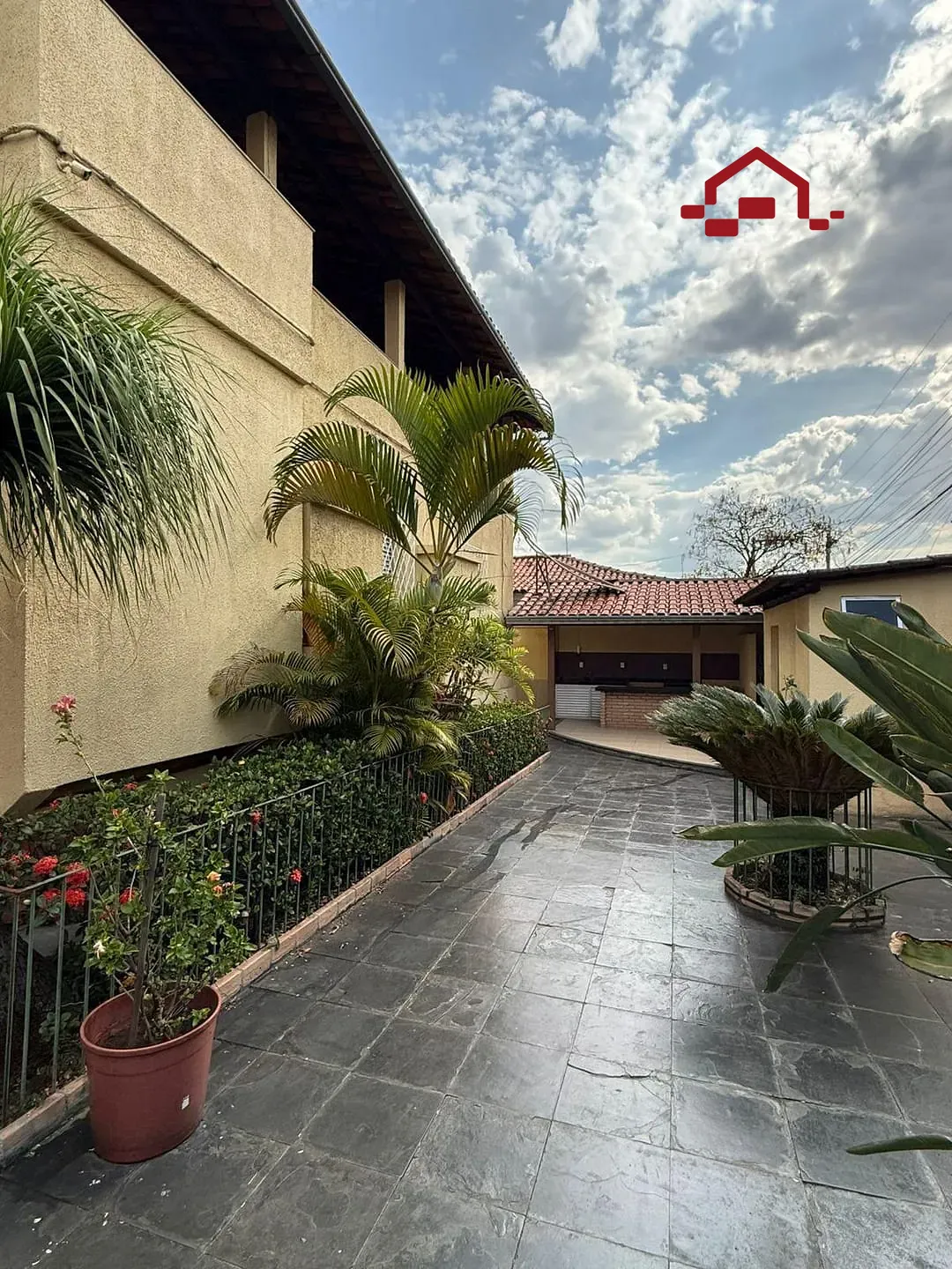 Casa, 3 quartos, 300 m² - Foto 4