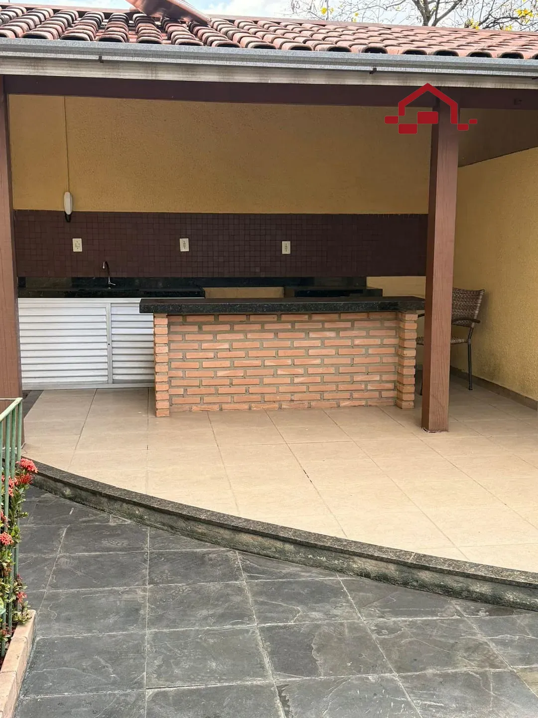 Casa, 3 quartos, 300 m² - Foto 8