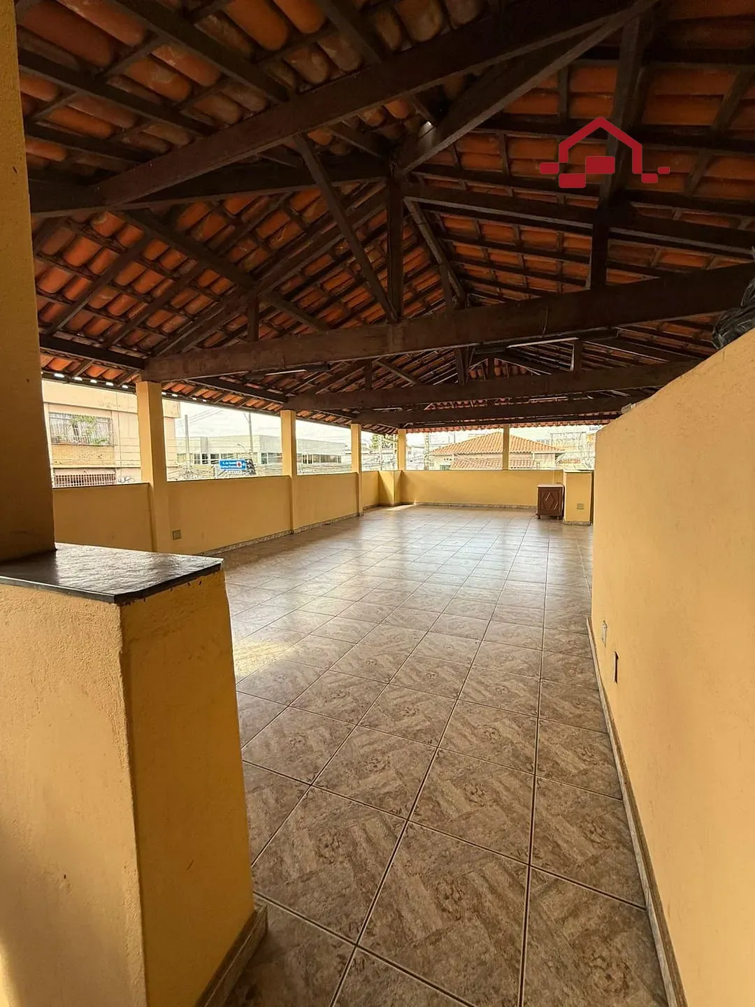 Casa, 3 quartos, 300 m² - Foto 9