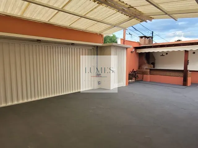 Casa com 223m² 3 quartos e 3 banheiros, para alugar, no bairro Jardim Paulista em Americana