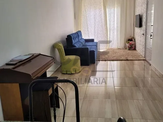 Casa com 200m² 3 quartos e 2 banheiros, à venda, no bairro Residencial Cidade Jardim em Santo Antônio de Posse