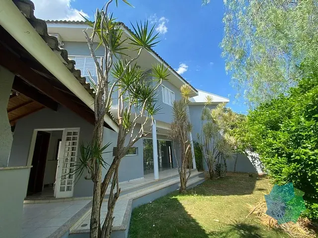 Casa com 342m² 6 quartos e 4 banheiros, à venda, no bairro Jardim Portal de Itaici em Indaiatuba